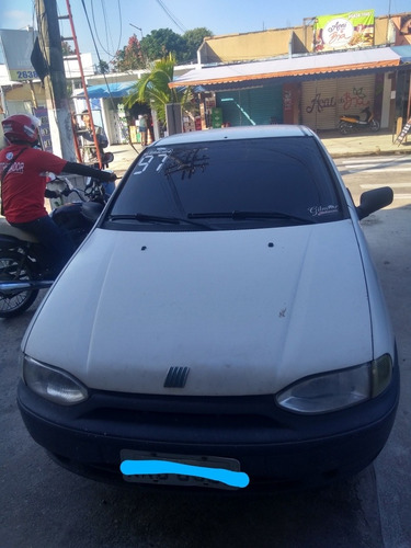 Fiat Palio Ed