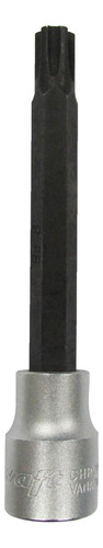 Chave Soquete Ribe Waft Cromo Vanadium 3/8 M10   6427