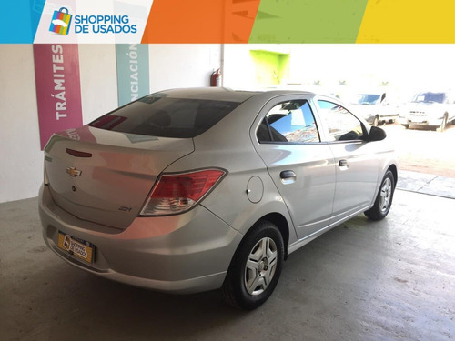 Chevrolet Prisma Joy 1.0 2018