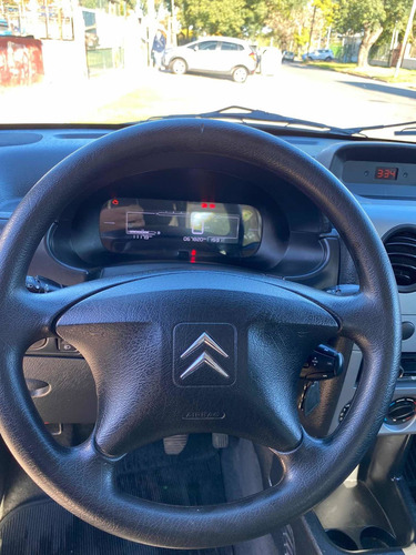 Citroën Berlingo 2019 M69 1.6 110 Cv Business Furgon