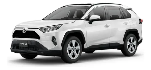 1 Juego Pastilla Freno Para Toyota Rav4 Camry Corolla Cross