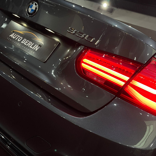 Imagen 20 de 24 de Bmw 330i Sport
