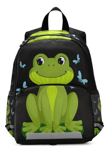 Selerdon Mochila Niños Pequeños Niños Y Niñas, Bolsa Viaje