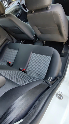 Volkswagen Gol Trend 1.6 Highline 101cv