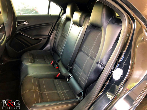 Mercedes-benz A 200 1.6 Urban Turbo - 2013