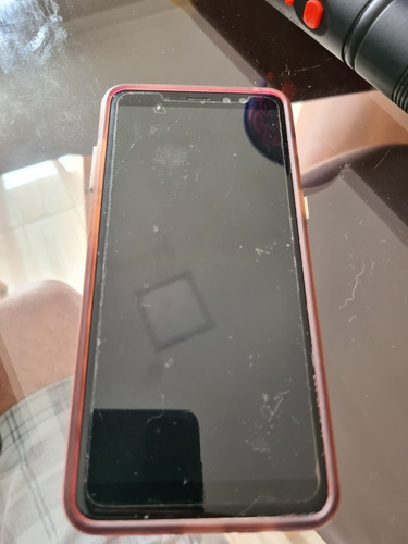 Samsung Galaxy A8+ Plus