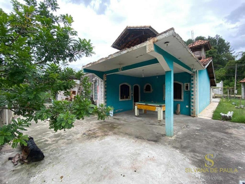 Imagem 11 de 15 de Chácara À Venda De 2.800 M² Próximo Ao Pico Do Olho D'água - Mairiporã. - Ch990
