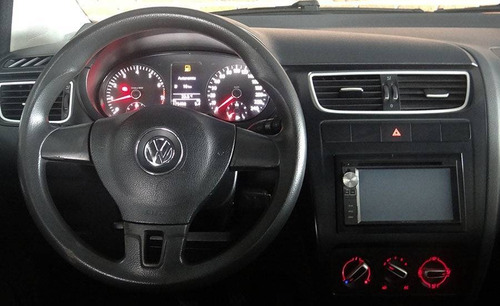 Imagem 6 de 11 de Volkswagen Spacefox 1.6 Mi Trend 8v Flex 4p Manual