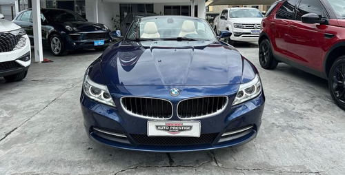 BMW Z4 2.0 Sdrive20i 2p