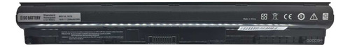 Bateria Para Dell Inspiron 15 5000 I15-5566-a10p M5y1k 40wh