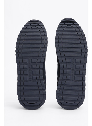 Zapatillas New Runner Eva Mix Azul Tommy Hilfiger
