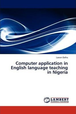 Libro Computer Application In English Language Teaching I...