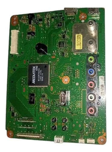 Tarjeta Video Mainboard Tv Sony Kdl 32r405a 1p-012bj00-4010