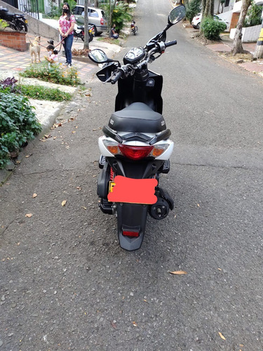 Kymco 2013