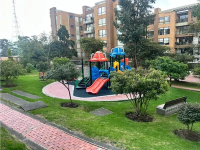 Apartamento en venta