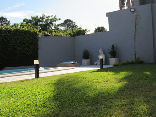 Imagen 18 de 21 de Casa Dos Dormitorios - Barrio Alborada -