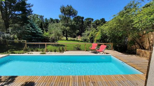 Imagen 3 de 15 de Casa En Venta Mar De Las Pampas