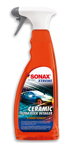 Xtreme Ceramic Quick Detail C Sonax 268400 Sonax 268400