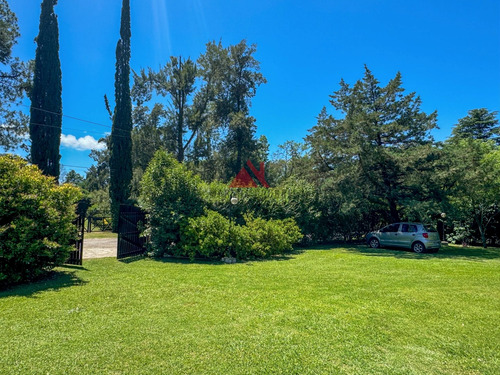 Casa Chalet En Venta En El Remanso, Exaltación De La Cruz, G.b.a. Zona Norte