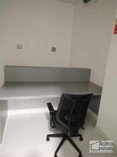 Imagem 7 de 30 de Galpão Para Alugar, 2542 M² Por R$ 55.936,98/mês - Itapevi - Itapevi/sp - Ga0464