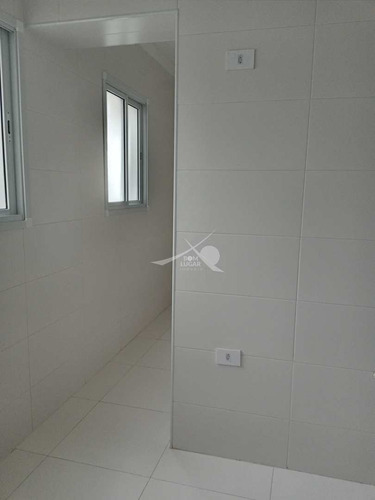 Imagem 29 de 30 de Apartamento Em Praia Grande, Aviação - V5618