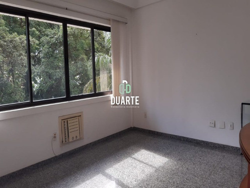 Imagem 10 de 30 de Apartamento - Ap03710 - 69326686