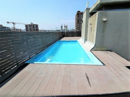 Dp 1 Dorm, Estac, Bg En Ladislao Errazuriz 2158/providencia