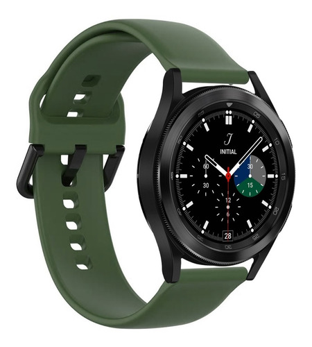 Correa Deportiva+ Case+ Mica Para Galaxy Watch 4/ 4 Classic