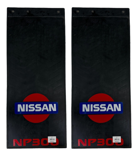 Loderas Nissan Np300 Estaquitas Lodera Nacional Rígida