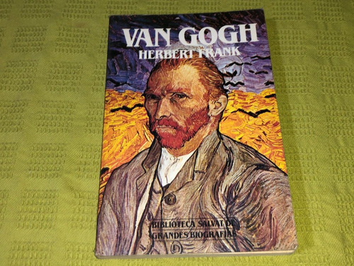 Van Gogh - Herbert Frank - Salvat