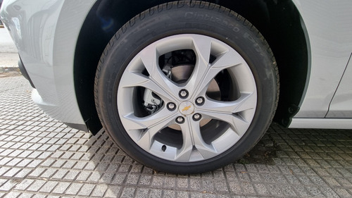 Imagen 6 de 25 de Chevrolet Cruze Lt 5 Ptas 1.4 T Automatico Ld #5