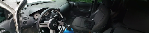 Volkswagen Parati 1.8 Comfortline 5p 2003