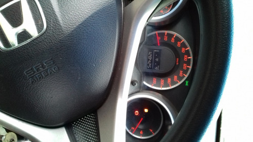 Honda Fit 2010 Manual