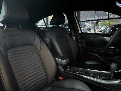 Fiat FASTBACK 1.0 TURBO 200 FLEX IMPETUS CVT