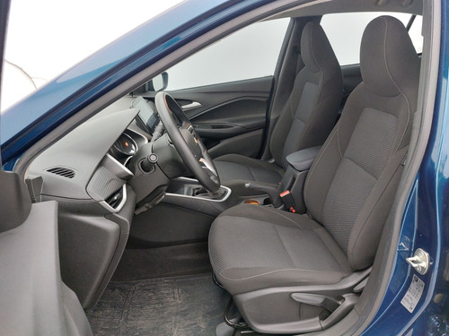 Chevrolet Onix 1.0 TURBO FLEX PLUS LTZ MANUAL