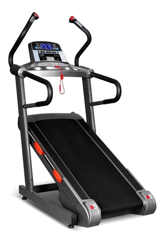 Trotadora S Digital Incline Trainer 