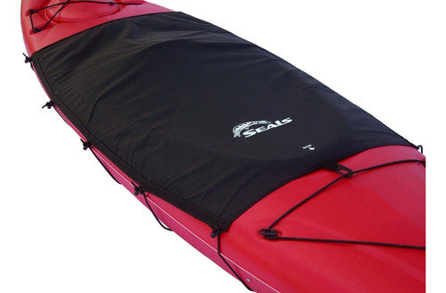 Sello Kayak Cockpit Drape Cover