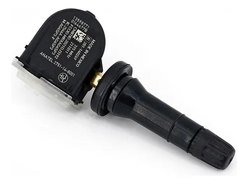 T Sensor Tpms Presion Llanta For Chevrolet Express Van 08-18