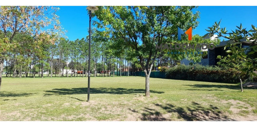 Lote En Venta Chacras De La Villa - Villa Allende