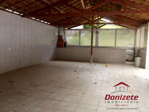 Chácara Para Venda Casa Blanca / Vargem Grande Paulista - 3152