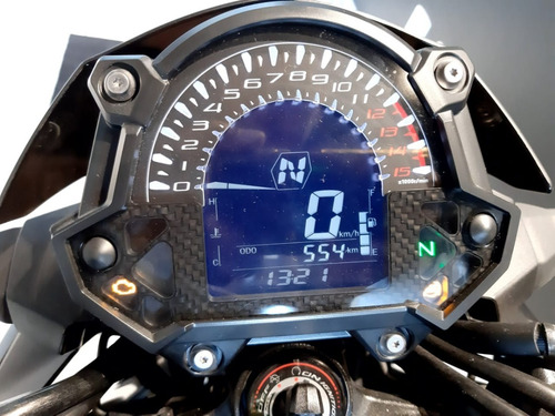 Kawasaki Z400 2020 Baixo Km Fazer 250 2020 (r)
