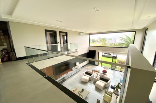 Imagem 6 de 30 de Casa À Venda Em Xangri-lá - Ca01378 - 69437034