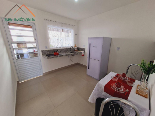 Imagem 23 de 30 de Sobrado Com 2 Dormitórios À Venda, 65 M² Por R$ 258.900,00 - Jardim Esperança - Mogi Das Cruzes/sp - So0029