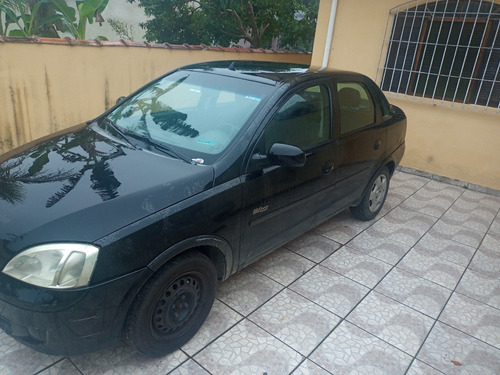 Chevrolet Corsa 1.8 Maxx Flex Power 5p