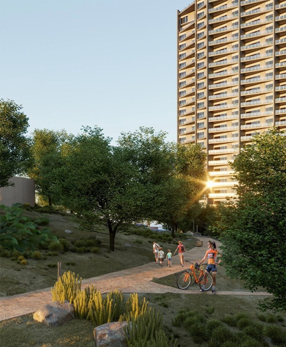Imagen 22 de 30 de Estrena Departamentos En Cumbres Del Lago, 4 Torres, Vista E