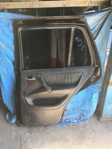 Puerta Trasera Derecha Ml320 #838 (Usado)