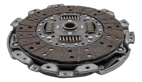 Kit De Clutch Original Nissan Urvan 3.0 Diesel 2008-2015