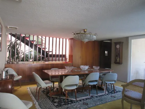 Casa En Venta En Lomas De Chapultepec