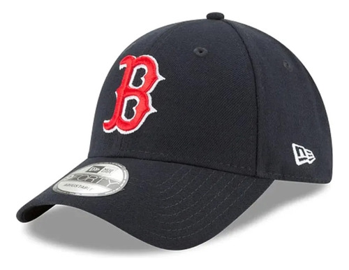 Gorro New Era Boston Red Sox League Mlb - Auge