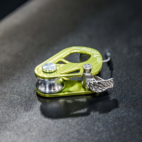 Polea Ultraligera Edelrid Spoc